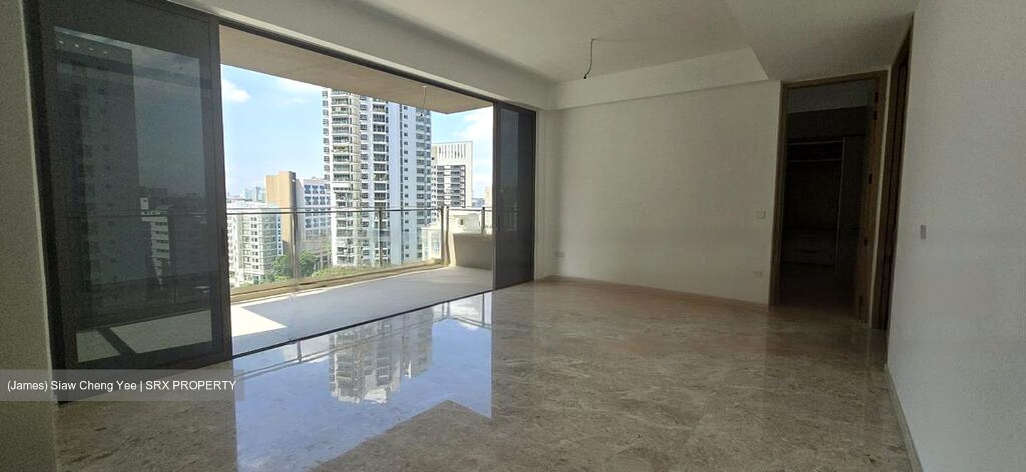 The Avenir (D9), Condominium #458746401